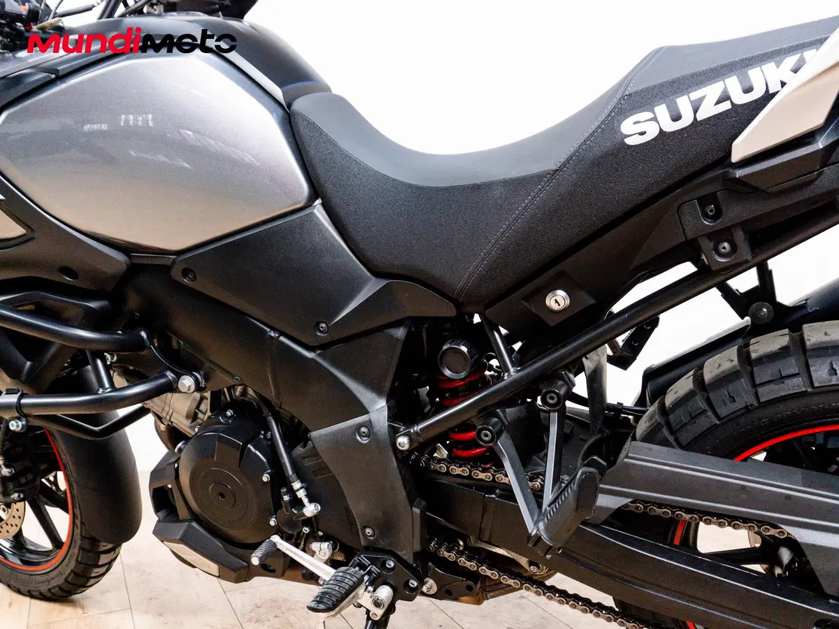 Suzuki V-Strom 1000 ABS (2014 - 17) (10)