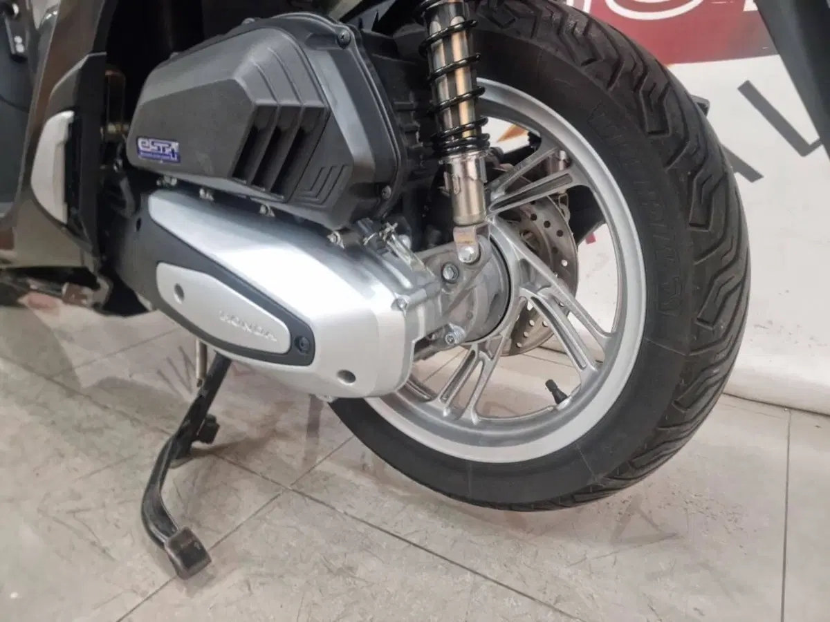 Honda SH 150i (2020 - 23) (10)