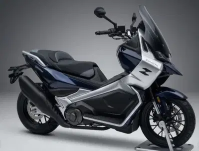 ZXMoto 250T: ADV 350 nel mirino