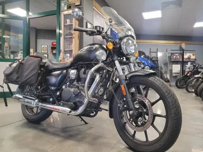 Royal Enfield Meteor 350 (2021 - 26) usata
