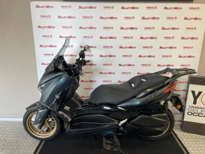 Yamaha X-Max 300 Tech Max (2021 - 24) usata