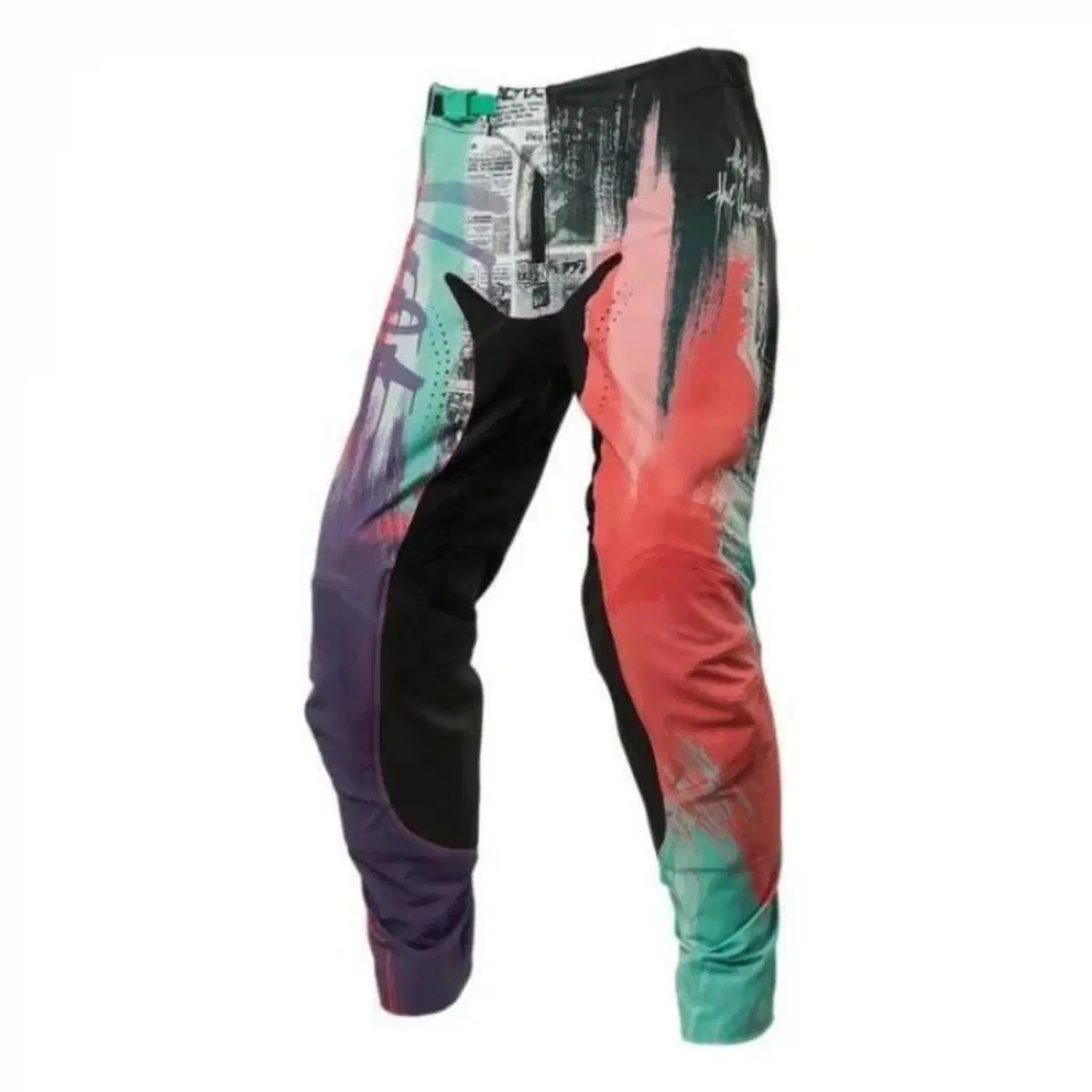 Pantalone Motocross Thor S9S Prime Pro Headline Ta
