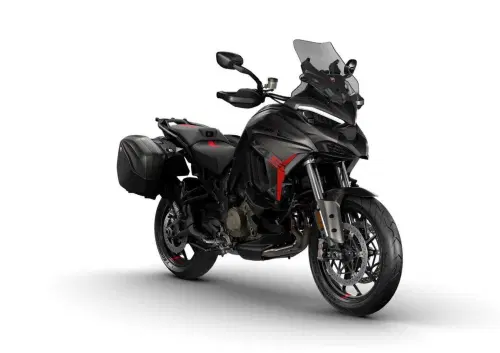 Ducati Multistrada V4