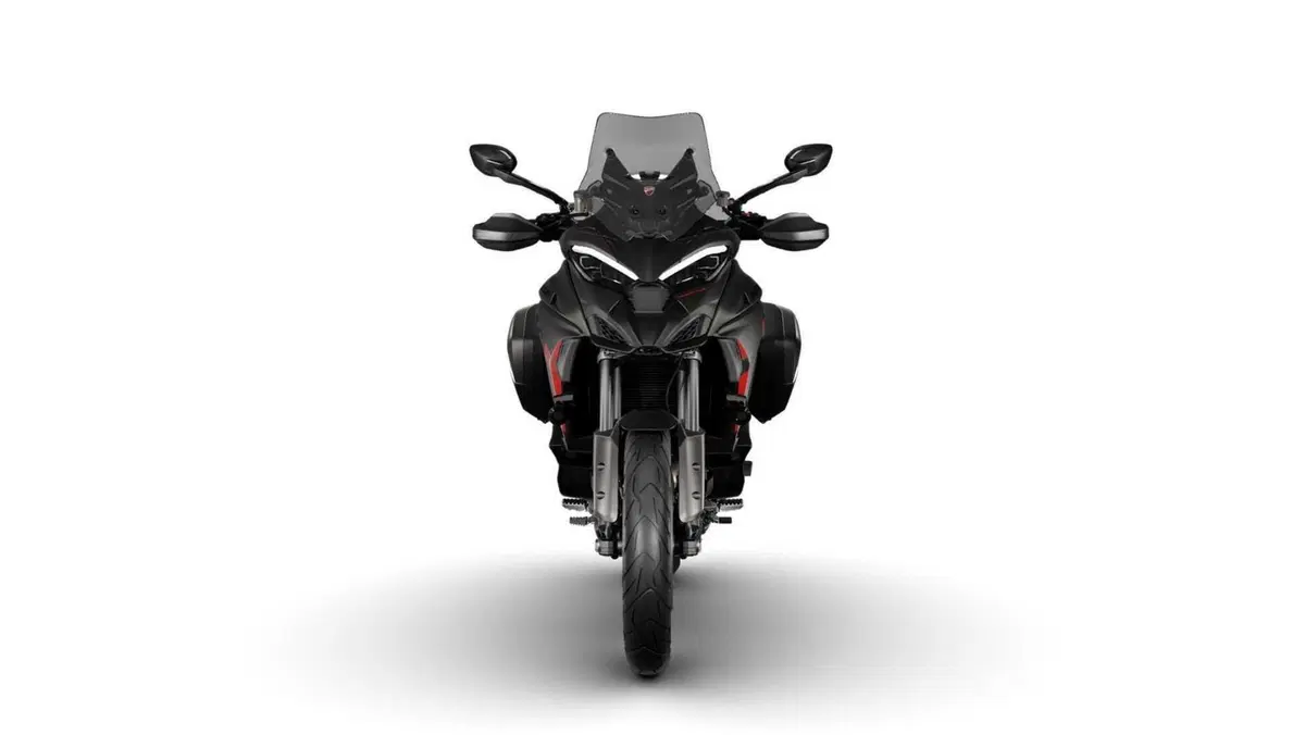Ducati Multistrada V4 Multistrada V4 S Grand Tour (2027) (6)