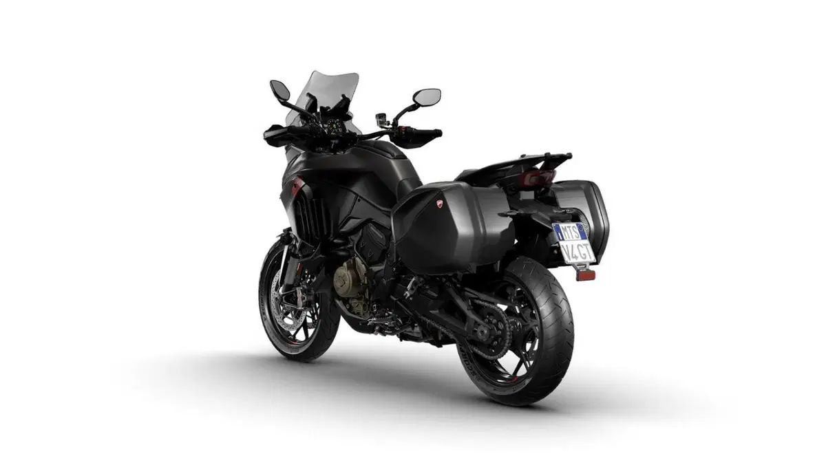 Ducati Multistrada V4 Multistrada V4 S Grand Tour (2027) (4)