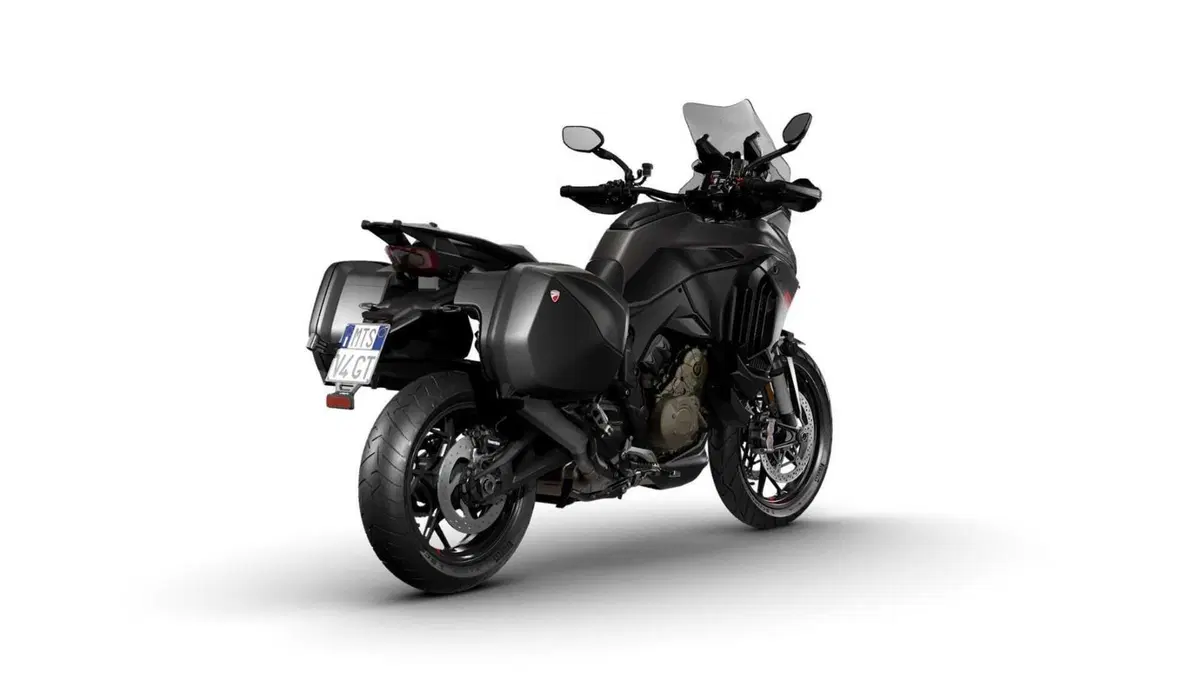 Ducati Multistrada V4 Multistrada V4 S Grand Tour (2027) (2)