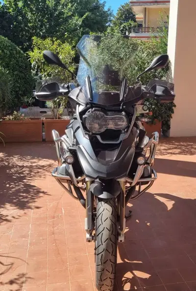 Bmw R 1200 GS (2013 - 16) usata