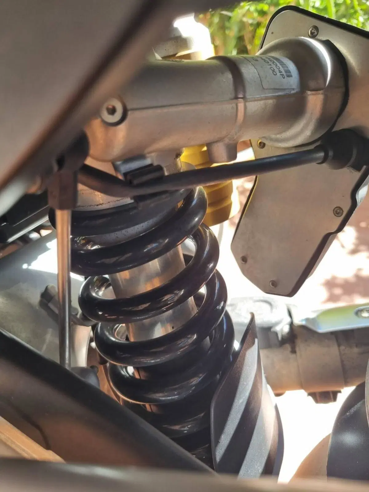 Bmw R 1200 GS (2013 - 16) (7)