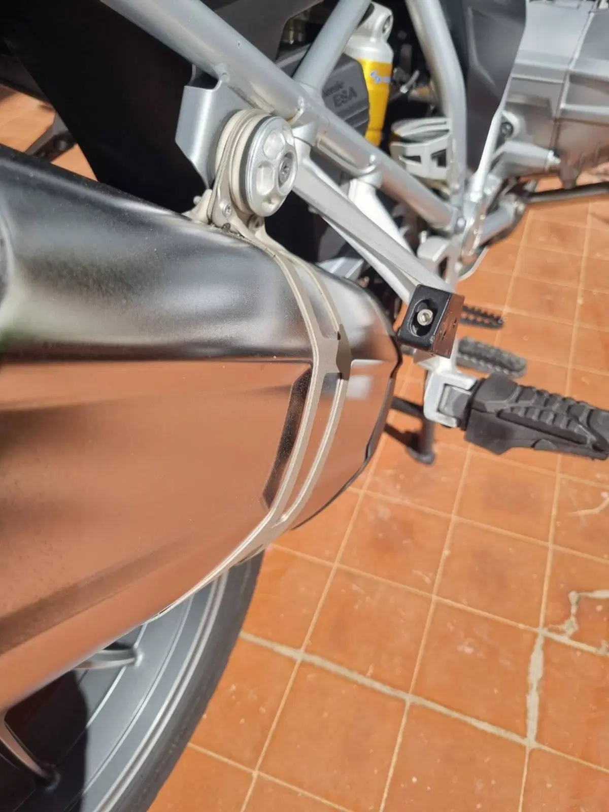 Bmw R 1200 GS (2013 - 16) (8)