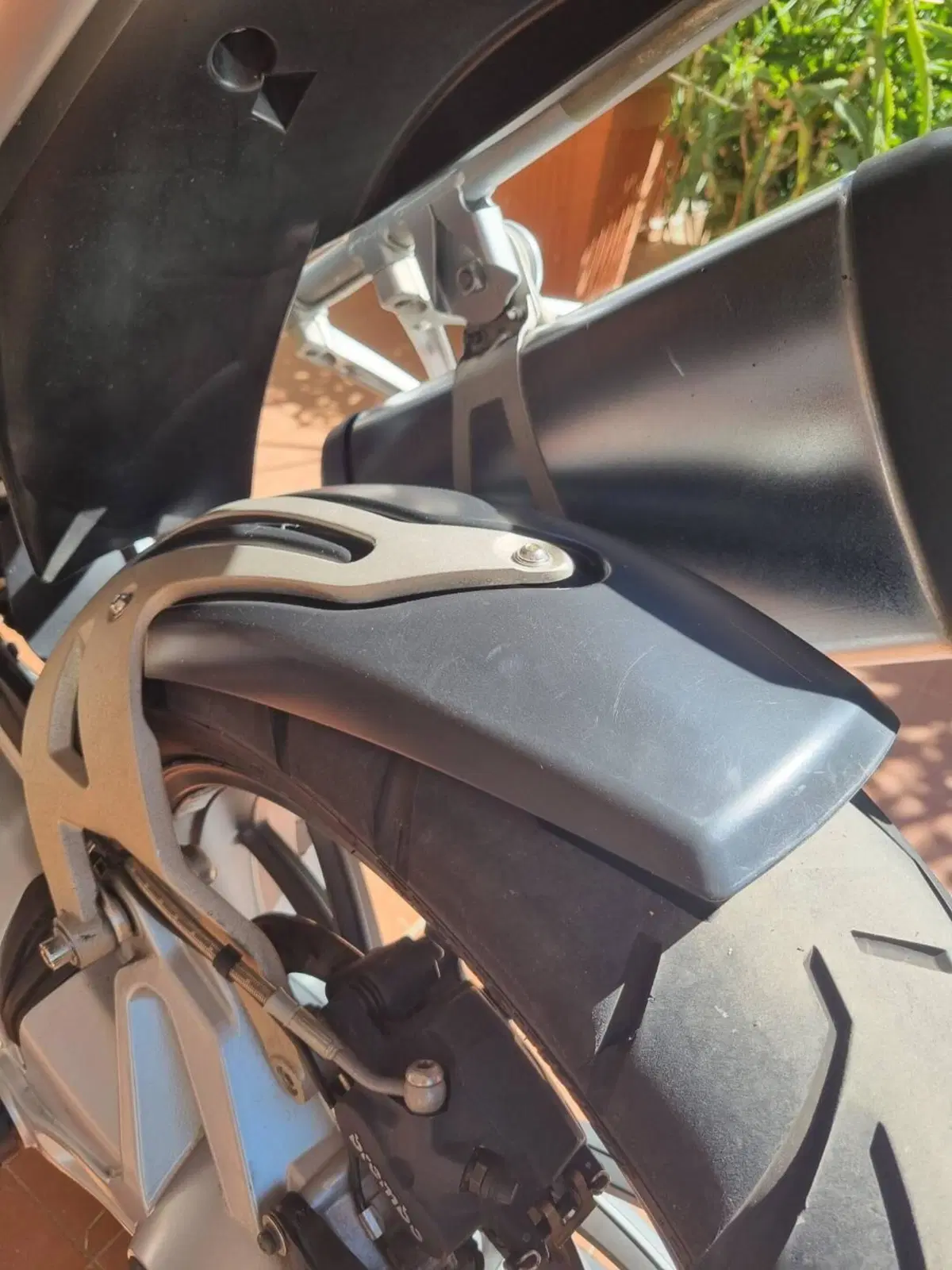 Bmw R 1200 GS (2013 - 16) (10)