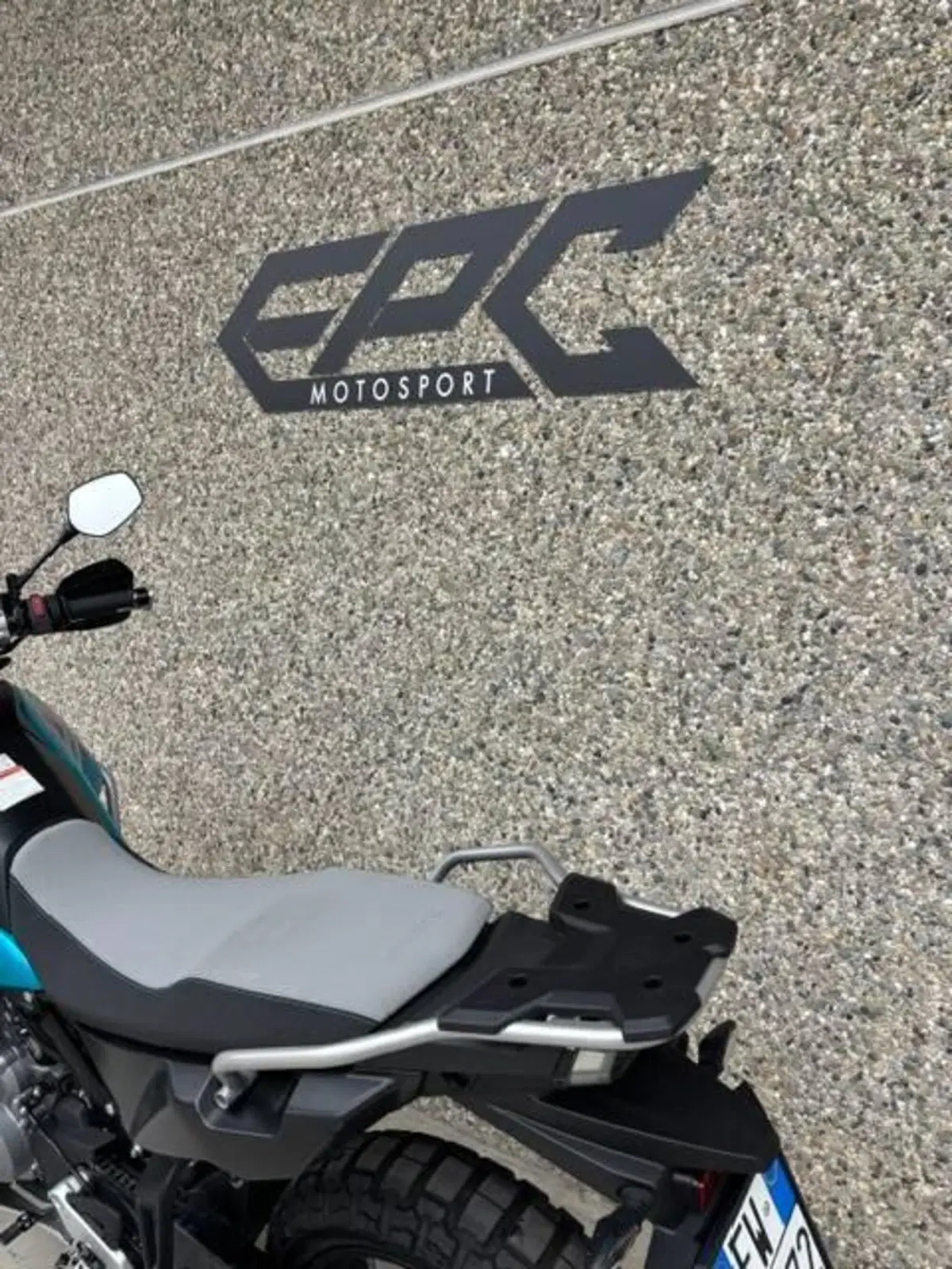 CFMOTO 800MT-X High Seat (2025 - 26) (13)