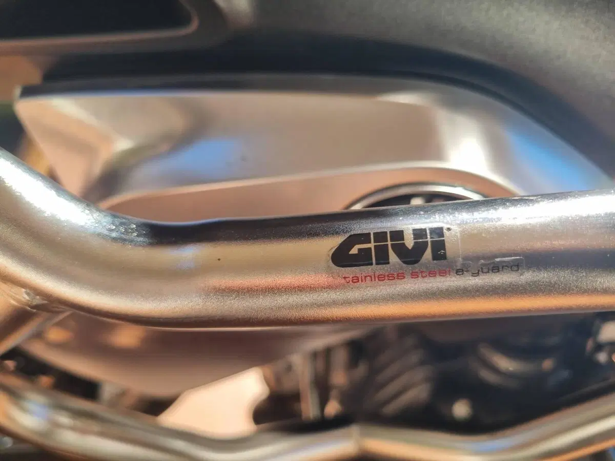 Bmw R 1200 GS (2013 - 16) (13)