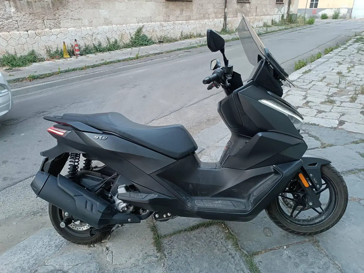 Voge Sfida SR3 (2024 - 26) (2)