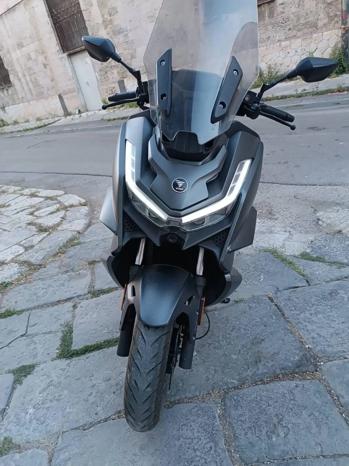 Voge Sfida SR3 (2024 - 26) (3)