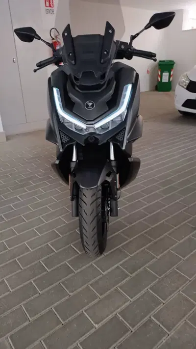 Voge Sfida SR3 (2024 - 26) usata