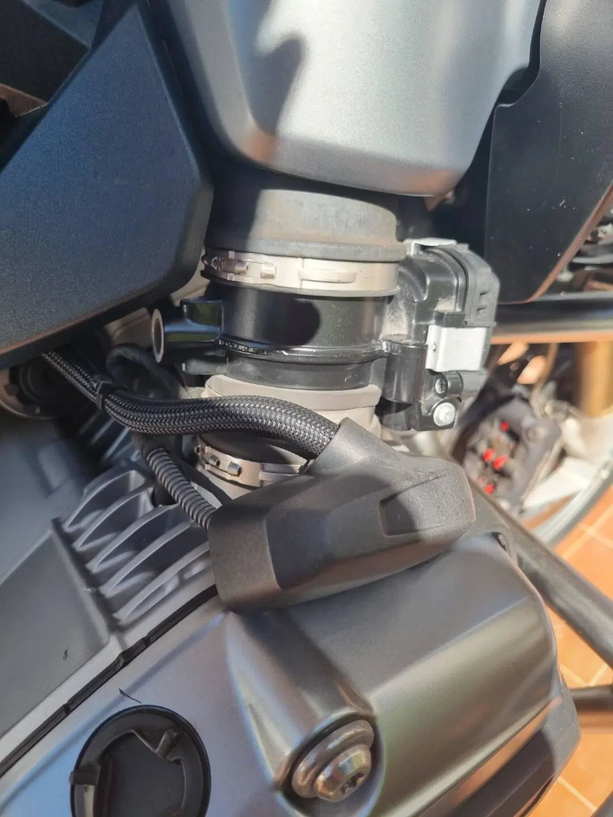 Bmw R 1200 GS (2013 - 16) (14)