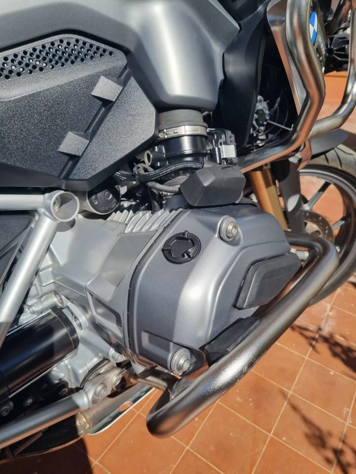 Bmw R 1200 GS (2013 - 16) (15)