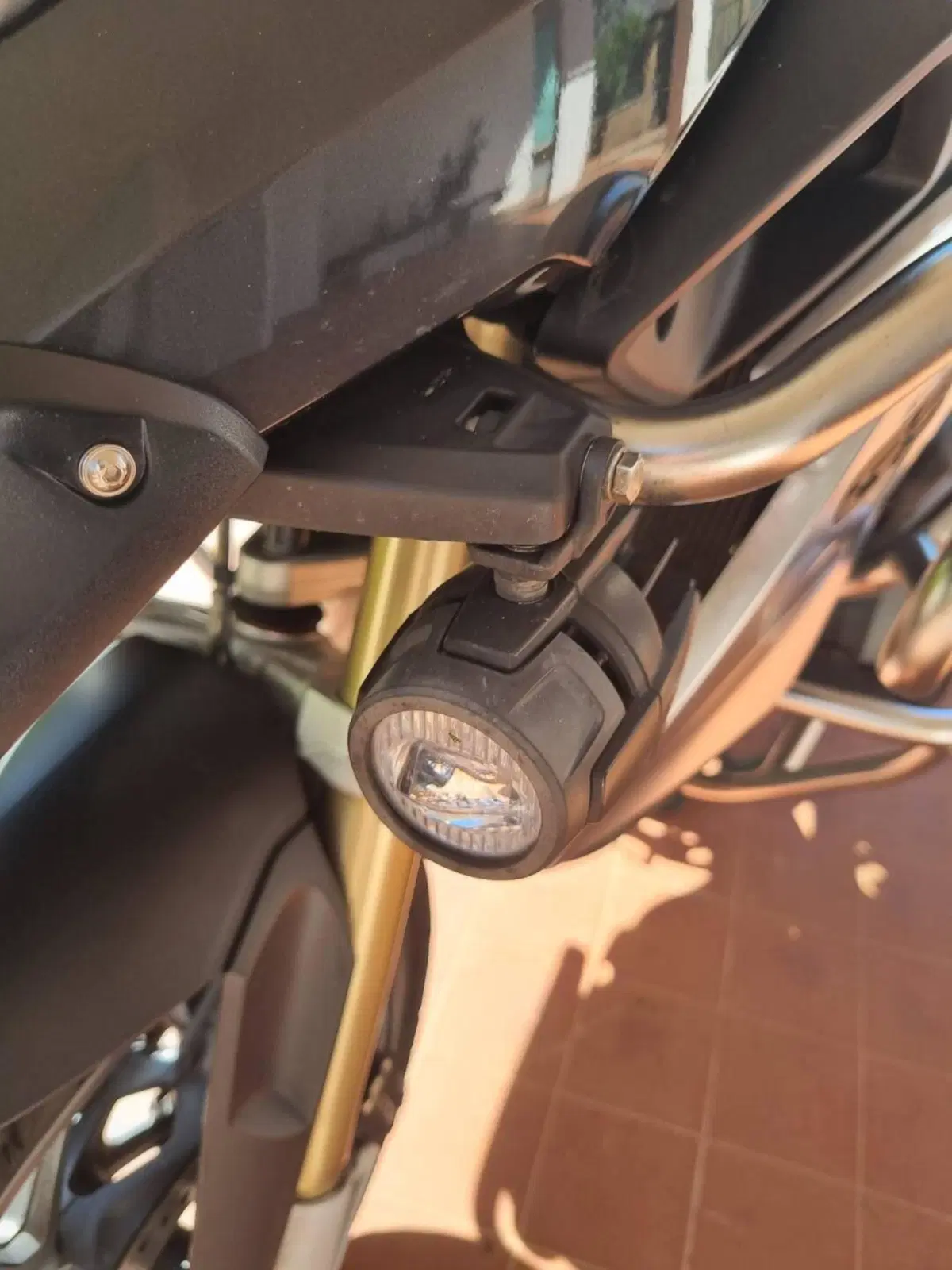 Bmw R 1200 GS (2013 - 16) (16)