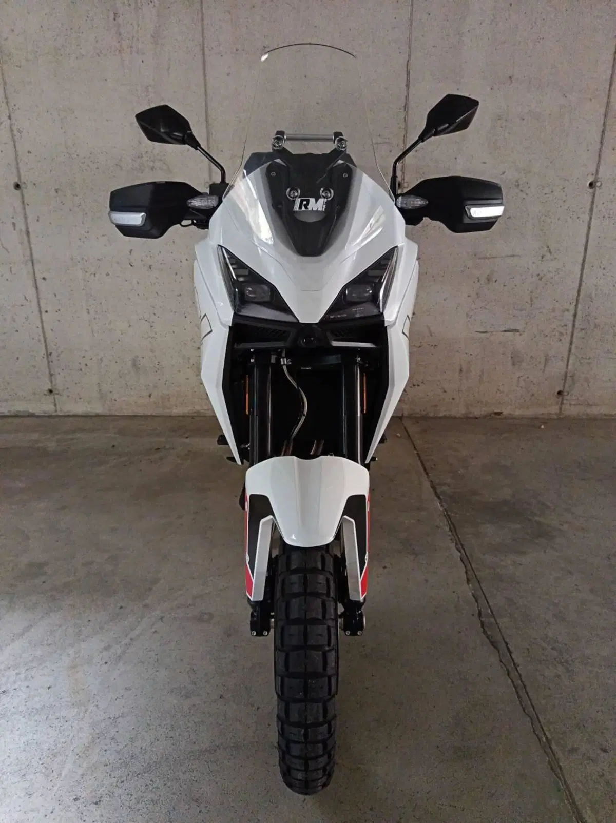 Moto Morini X-Cape 700 Gold Edition (2025 - 26) (11)