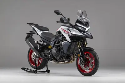 Benelli TRK 902 Stradale (2026) nuova