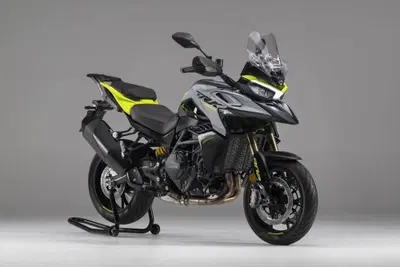 Benelli TRK 902 Stradale (2026) nuova