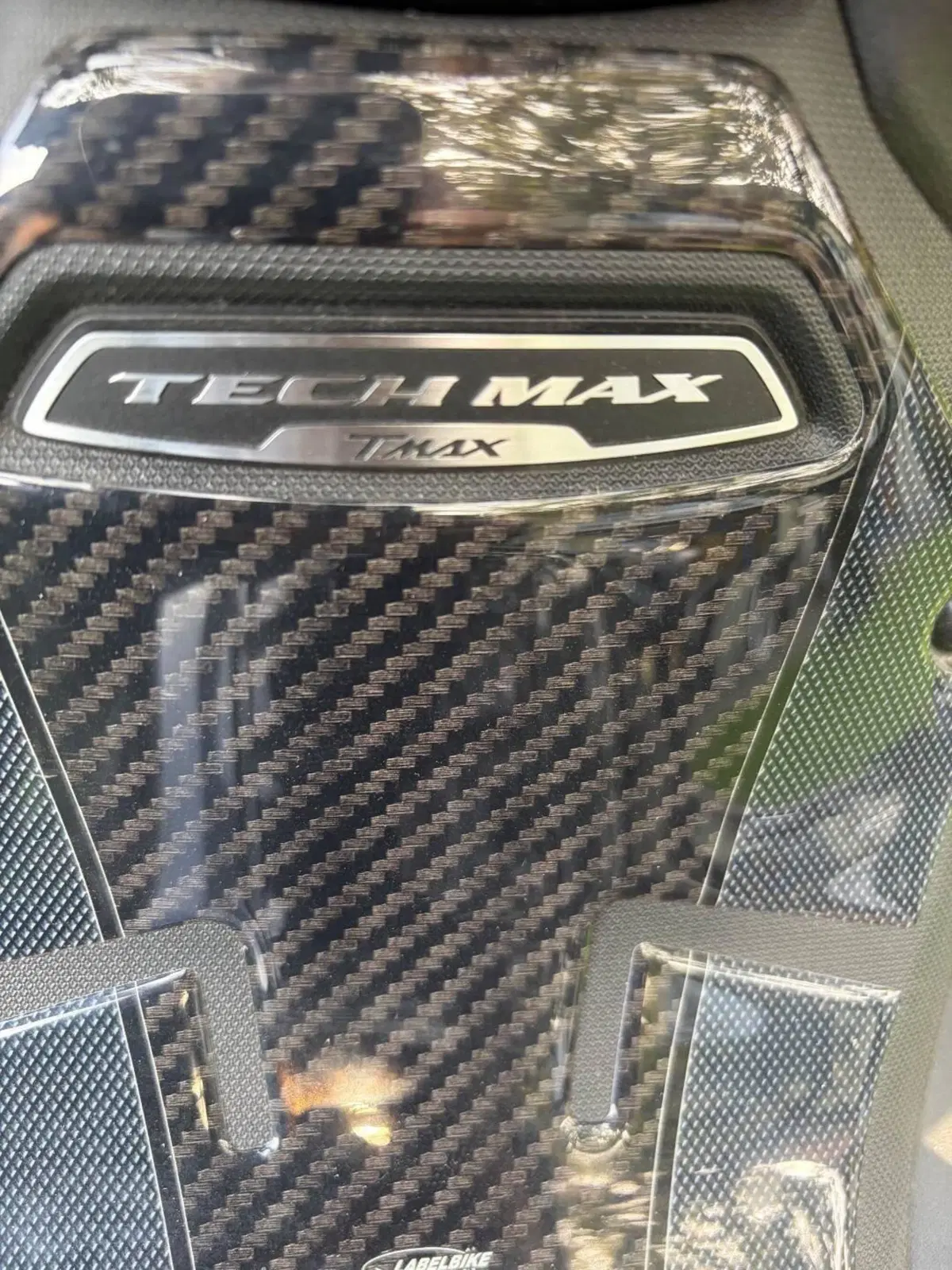 Yamaha T-Max 560 (2022 - 24) (6)