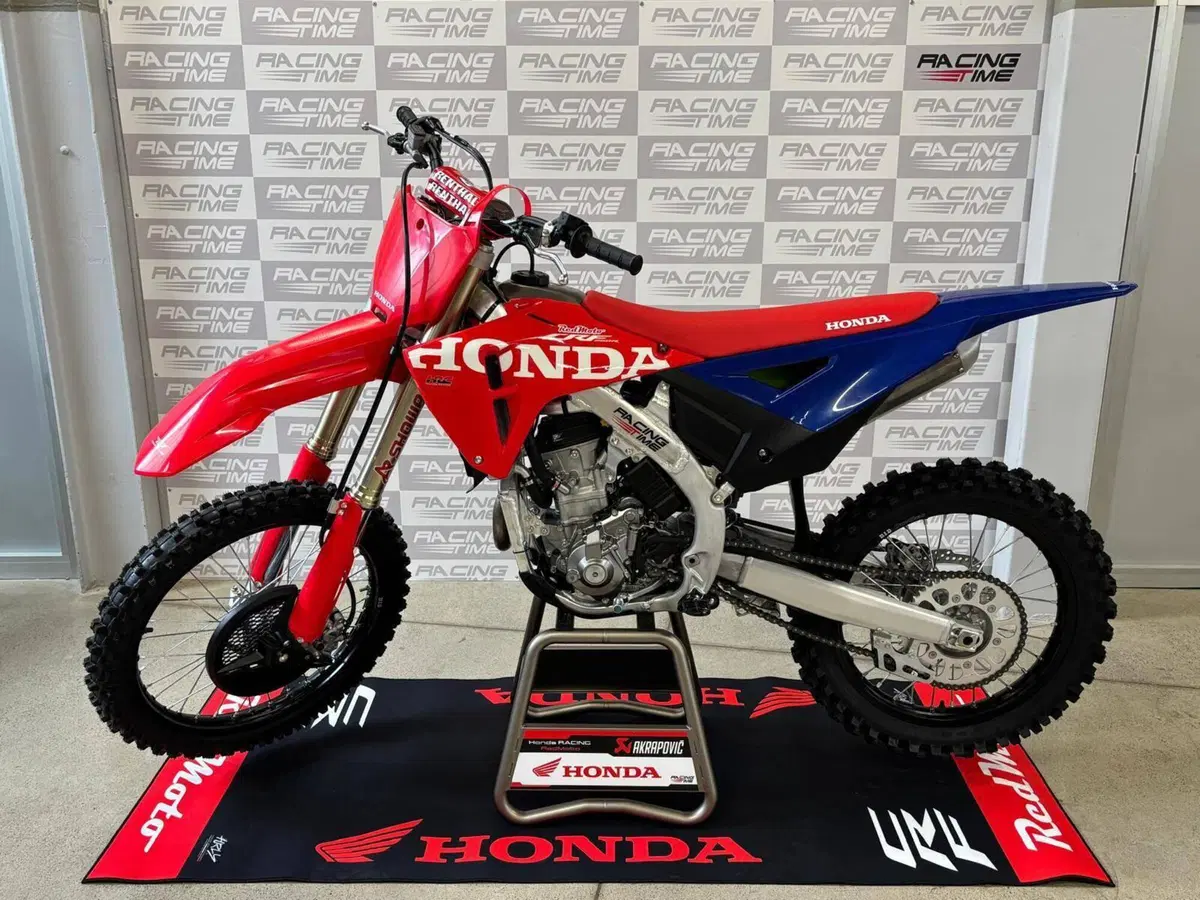 Honda CRF 250R (2027) (2)