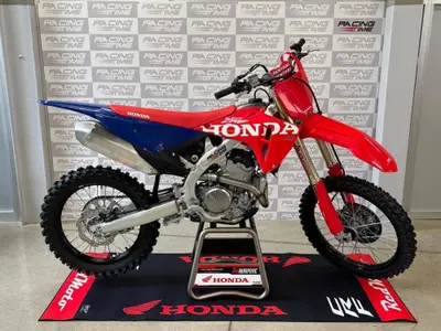 Honda CRF 250R (2027) nuova