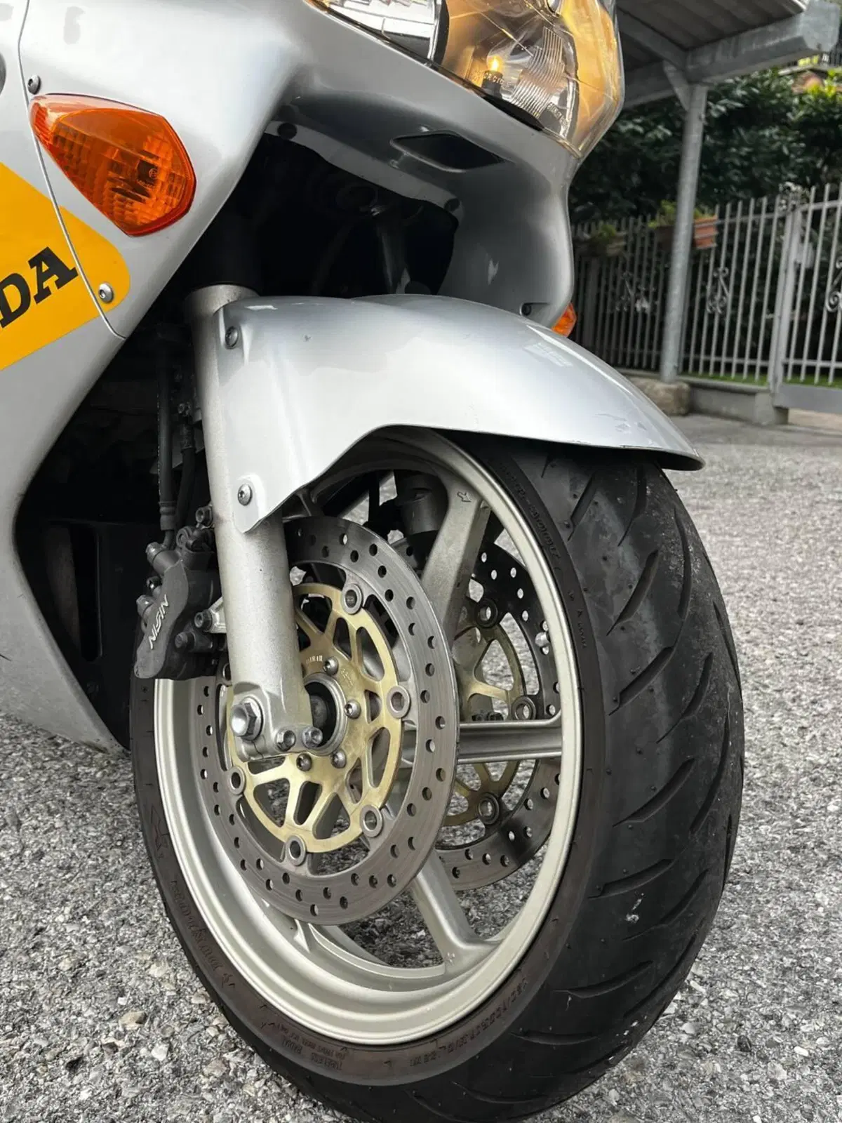 Honda VFR 750 (9)