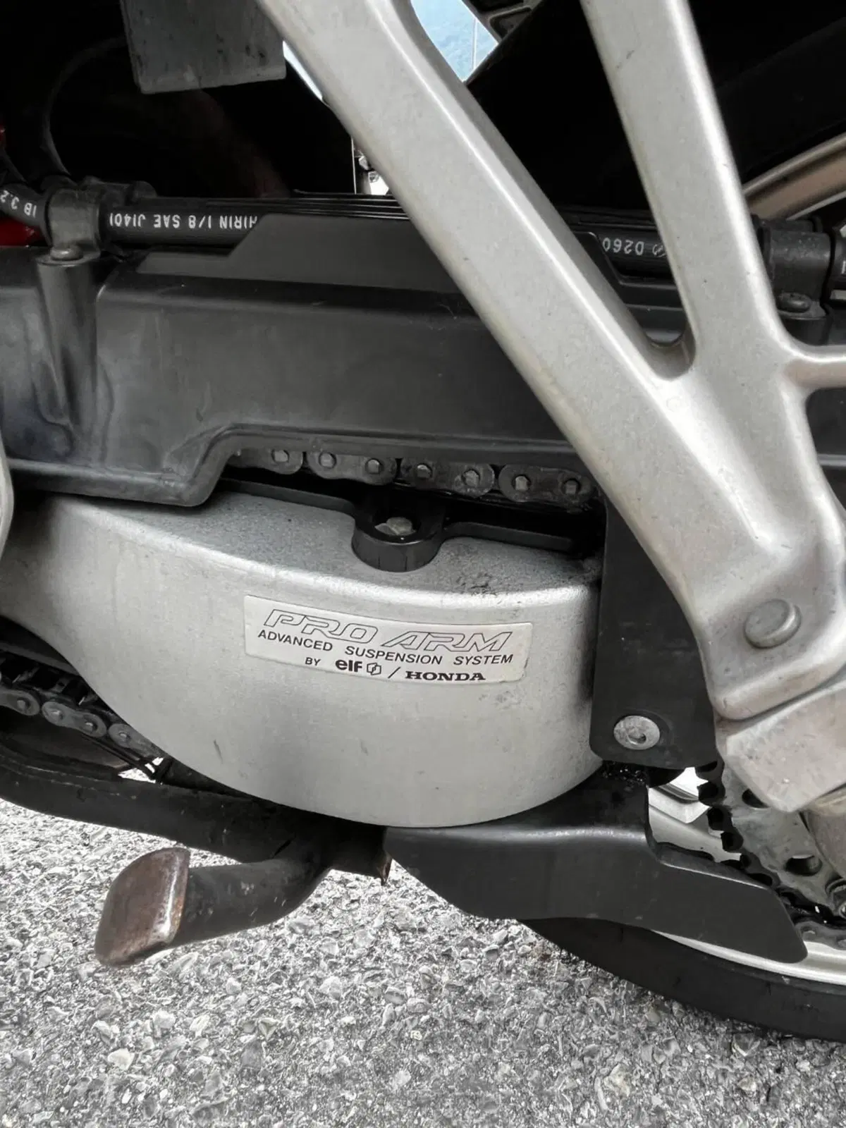 Honda VFR 750 (12)