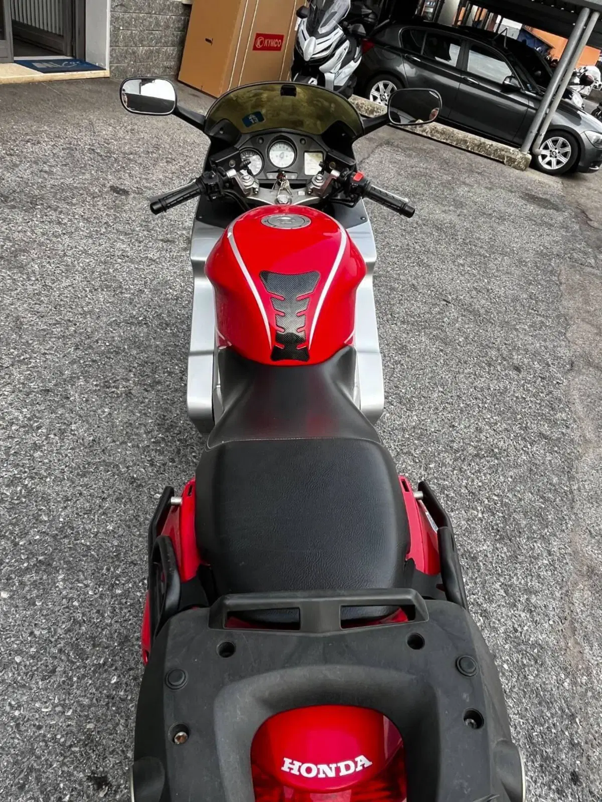 Honda VFR 750 (13)