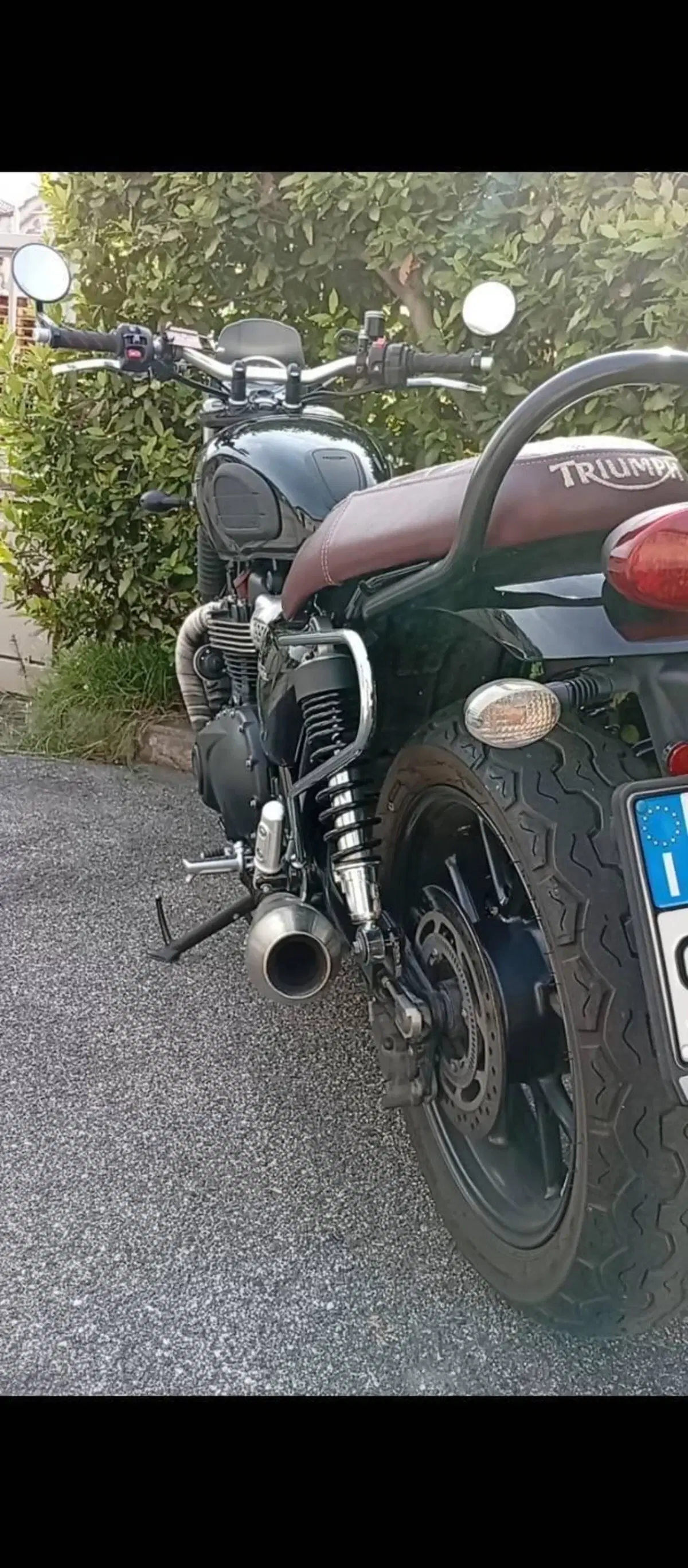 Triumph Street Twin 900 (2016) (5)