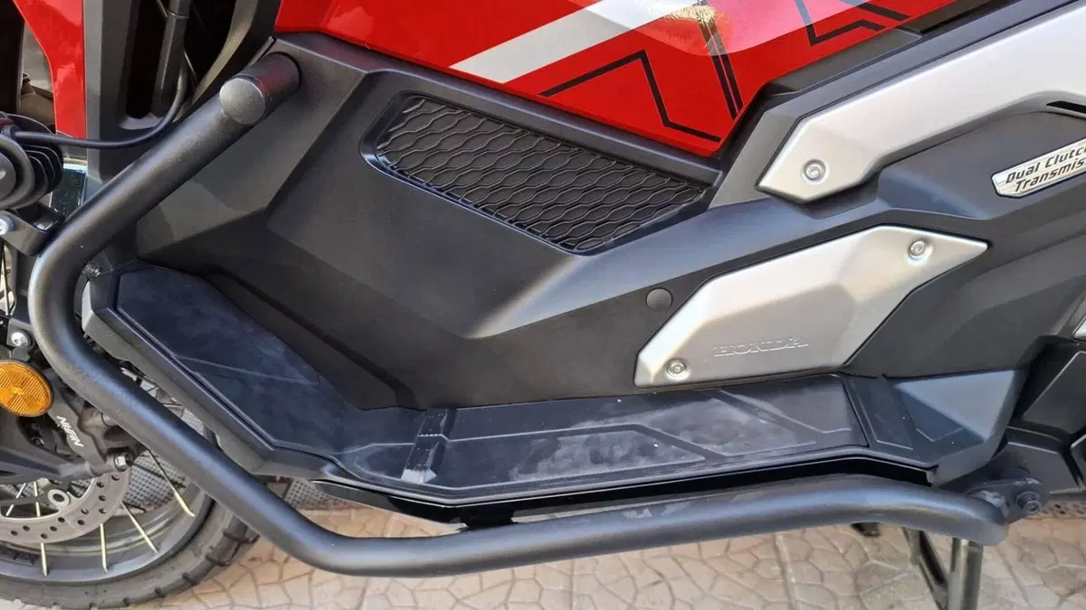 Honda X-ADV 750 DCT (2021 - 24) (5)