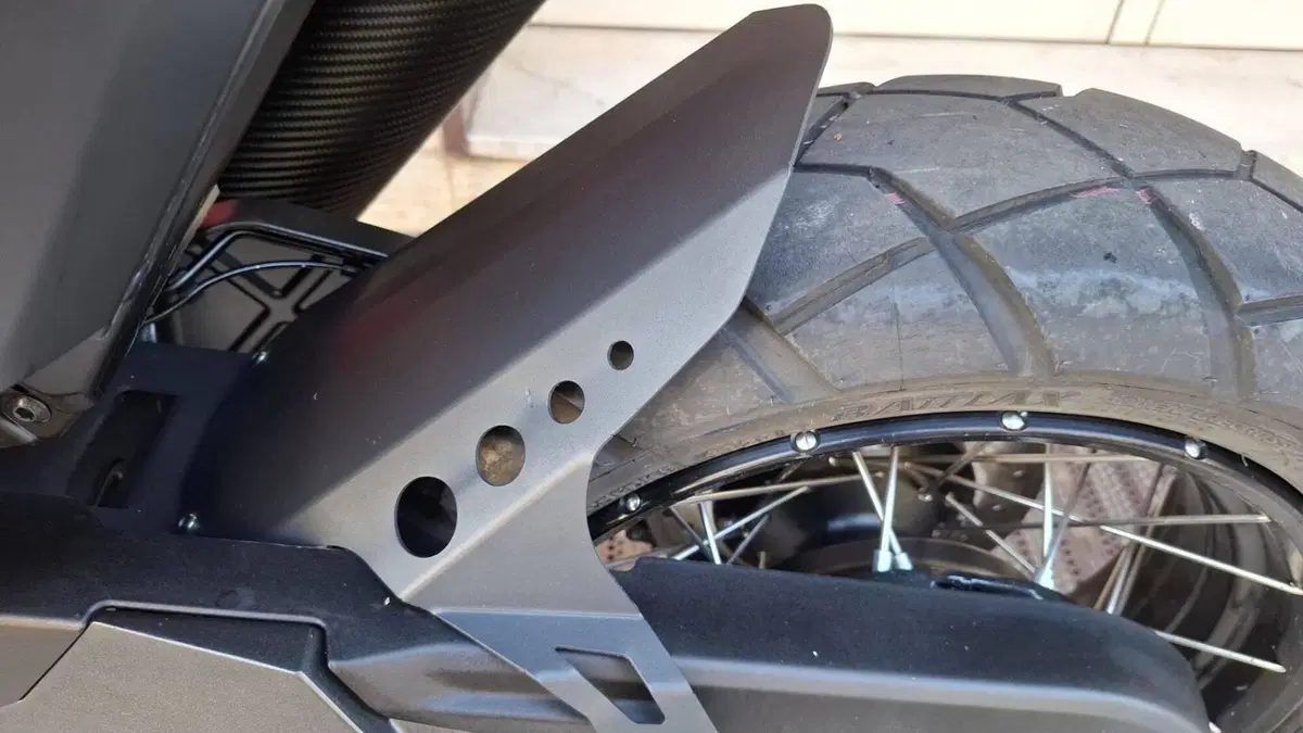 Honda X-ADV 750 DCT (2021 - 24) (7)
