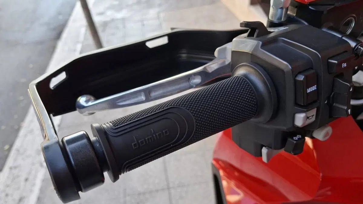 Honda X-ADV 750 DCT (2021 - 24) (12)