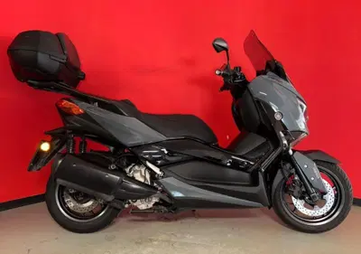 Yamaha X-Max 300 Tech Max (2021 - 24) usata