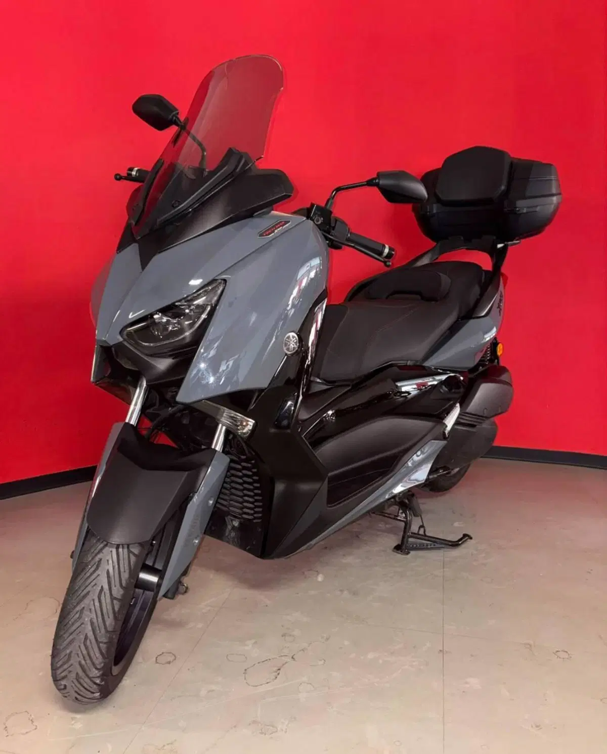 Yamaha X-Max 300 Tech Max (2021 - 24) (4)