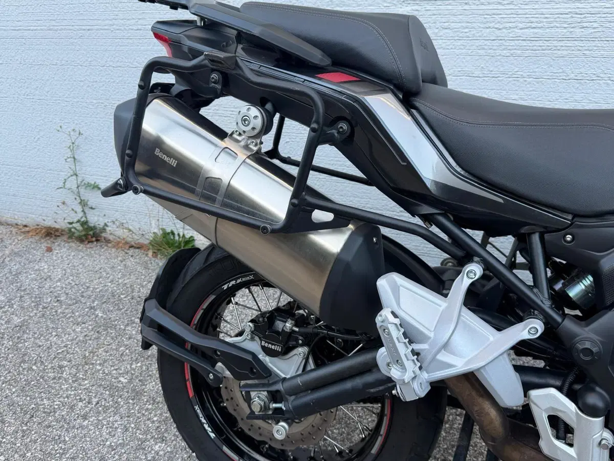 Benelli TRK 502X (2020) (6)