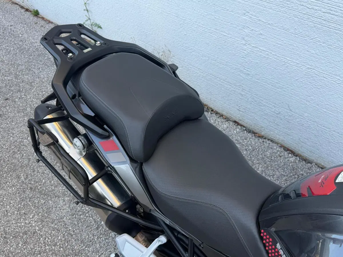 Benelli TRK 502X (2020) (7)