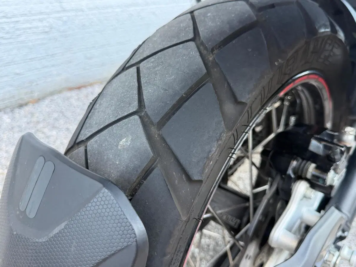 Benelli TRK 502X (2020) (9)