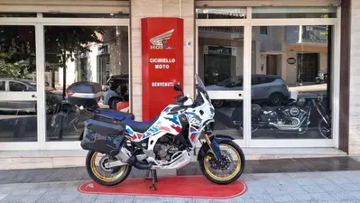 Honda Africa Twin CRF 1100L Adventure Sports (2022 - 23) usata