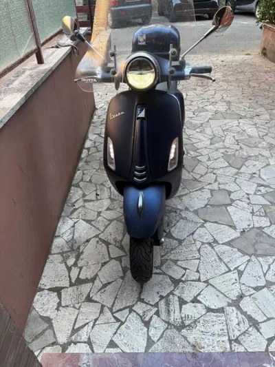 Vespa Primavera 150 3V ABS (2018 - 19) usata