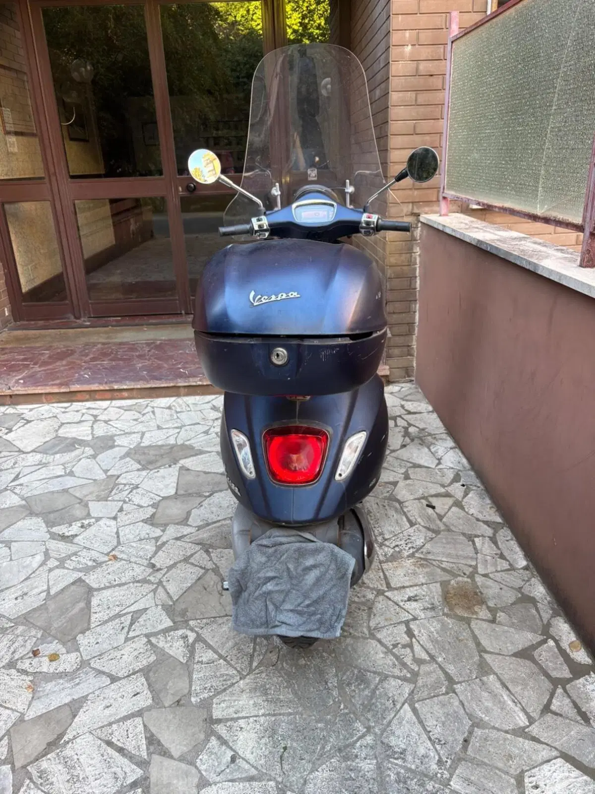 Vespa Primavera 150 3V ABS (2018 - 19) (3)