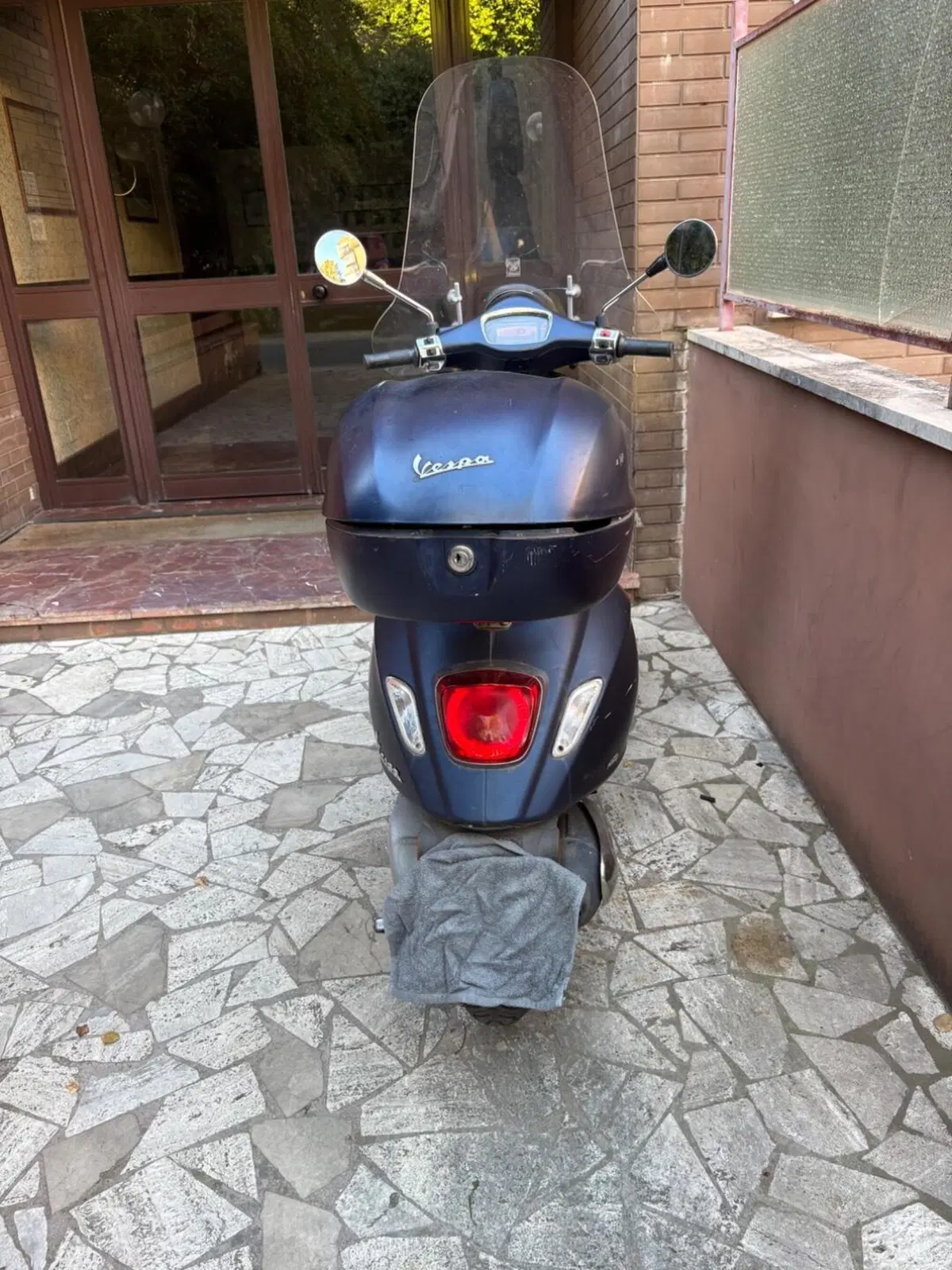 Vespa Primavera 150 3V ABS (2018 - 19) (4)
