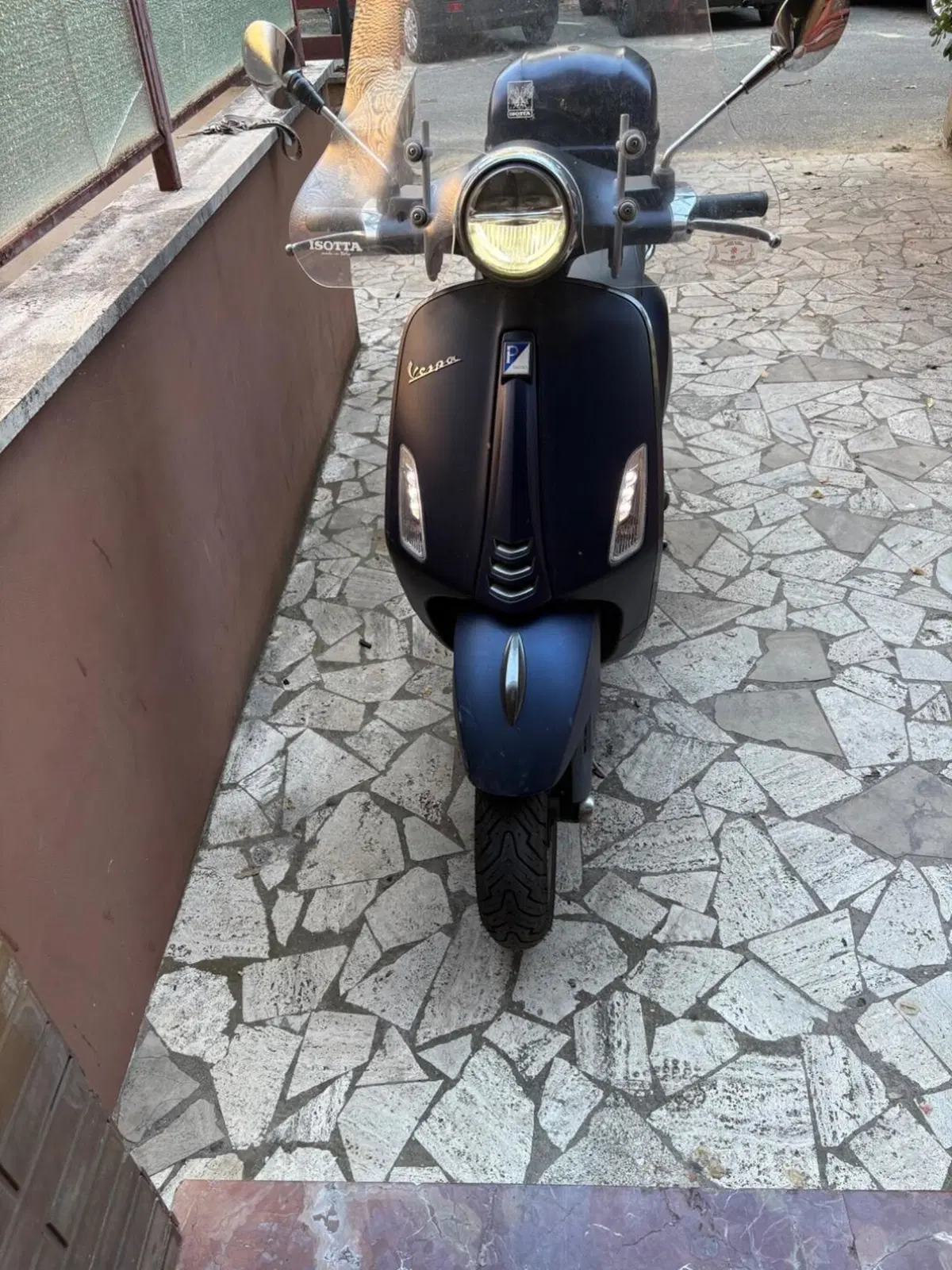 Vespa Primavera 150 3V ABS (2018 - 19) (5)