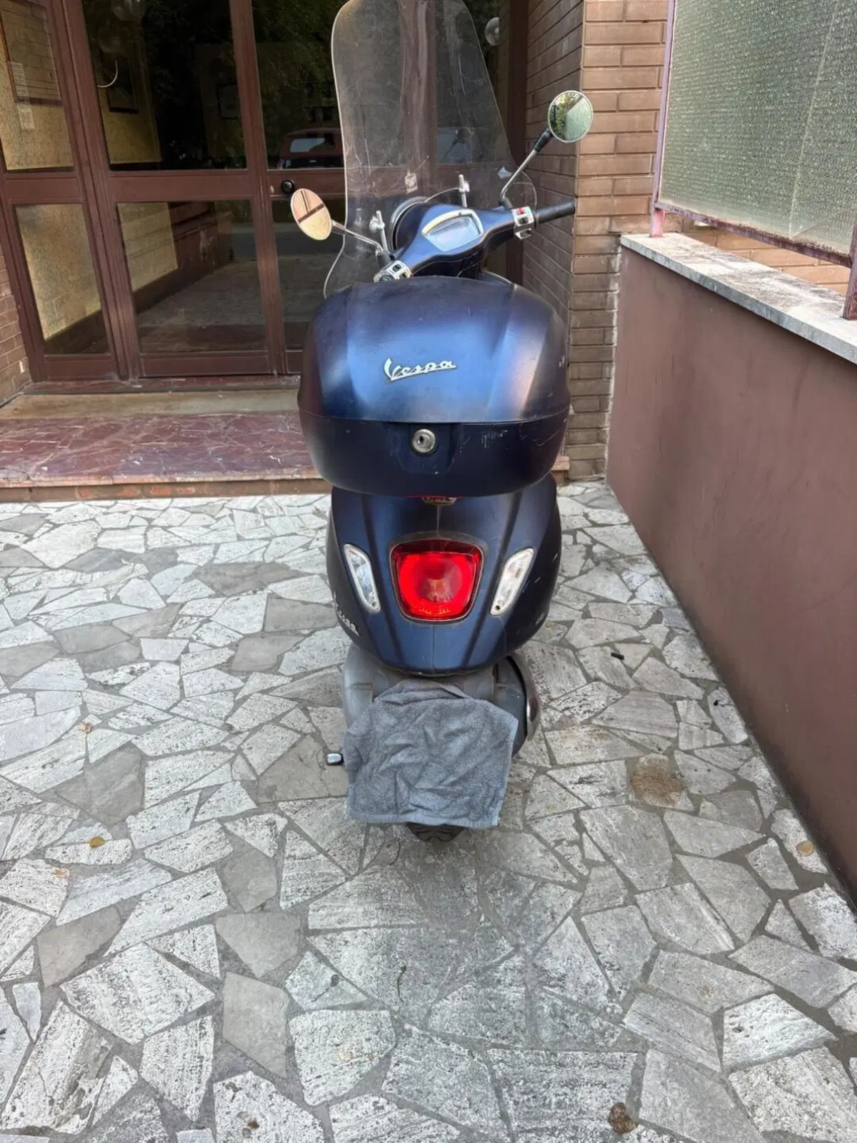 Vespa Primavera 150 3V ABS (2018 - 19) (6)