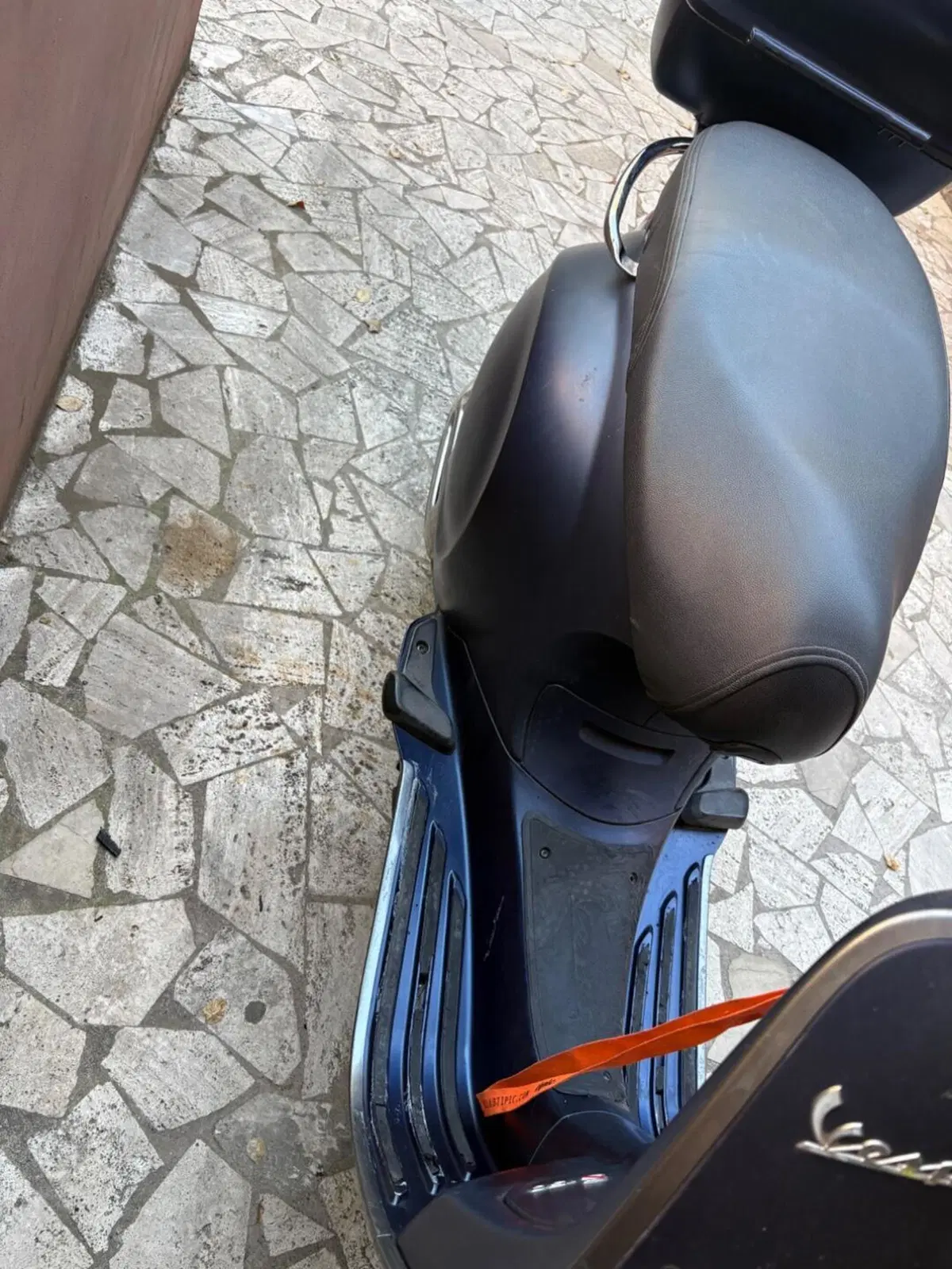 Vespa Primavera 150 3V ABS (2018 - 19) (7)
