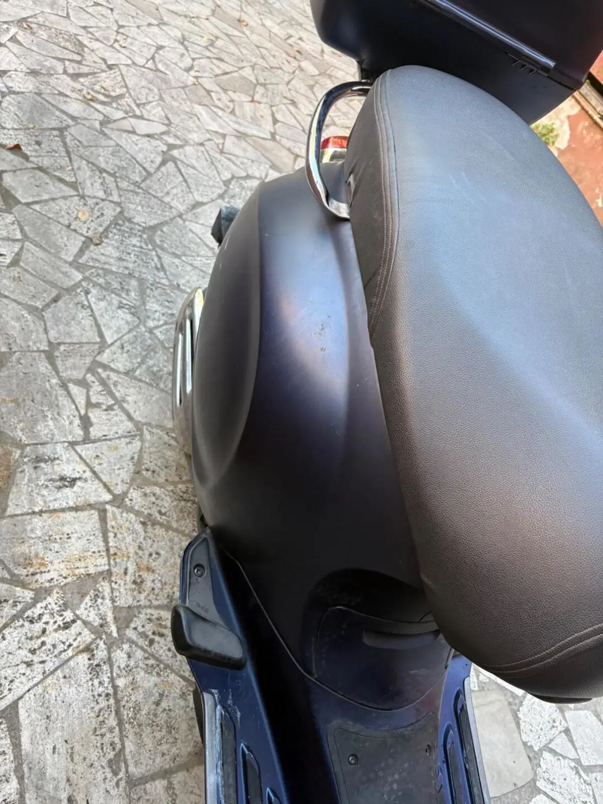 Vespa Primavera 150 3V ABS (2018 - 19) (8)
