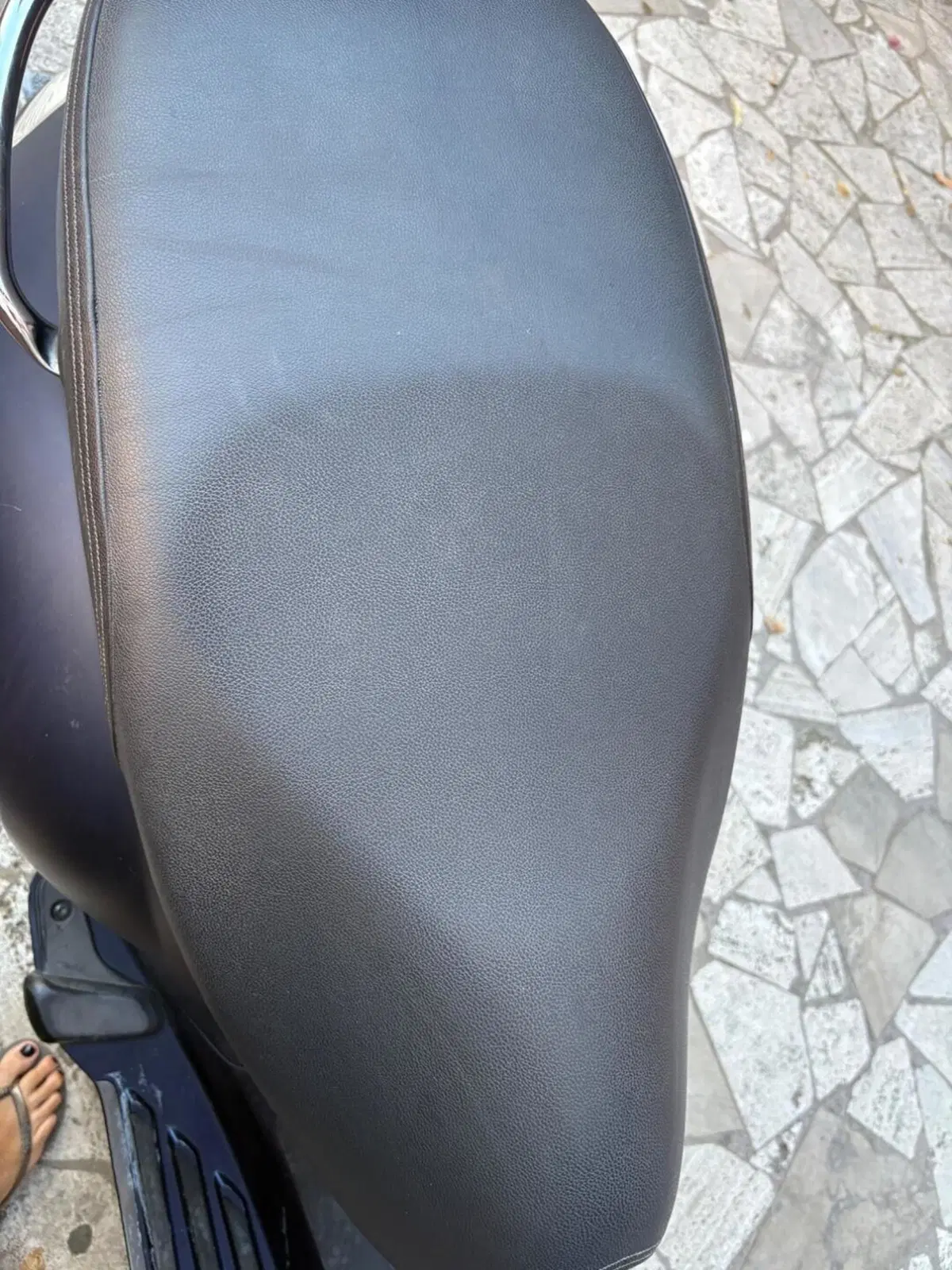 Vespa Primavera 150 3V ABS (2018 - 19) (9)