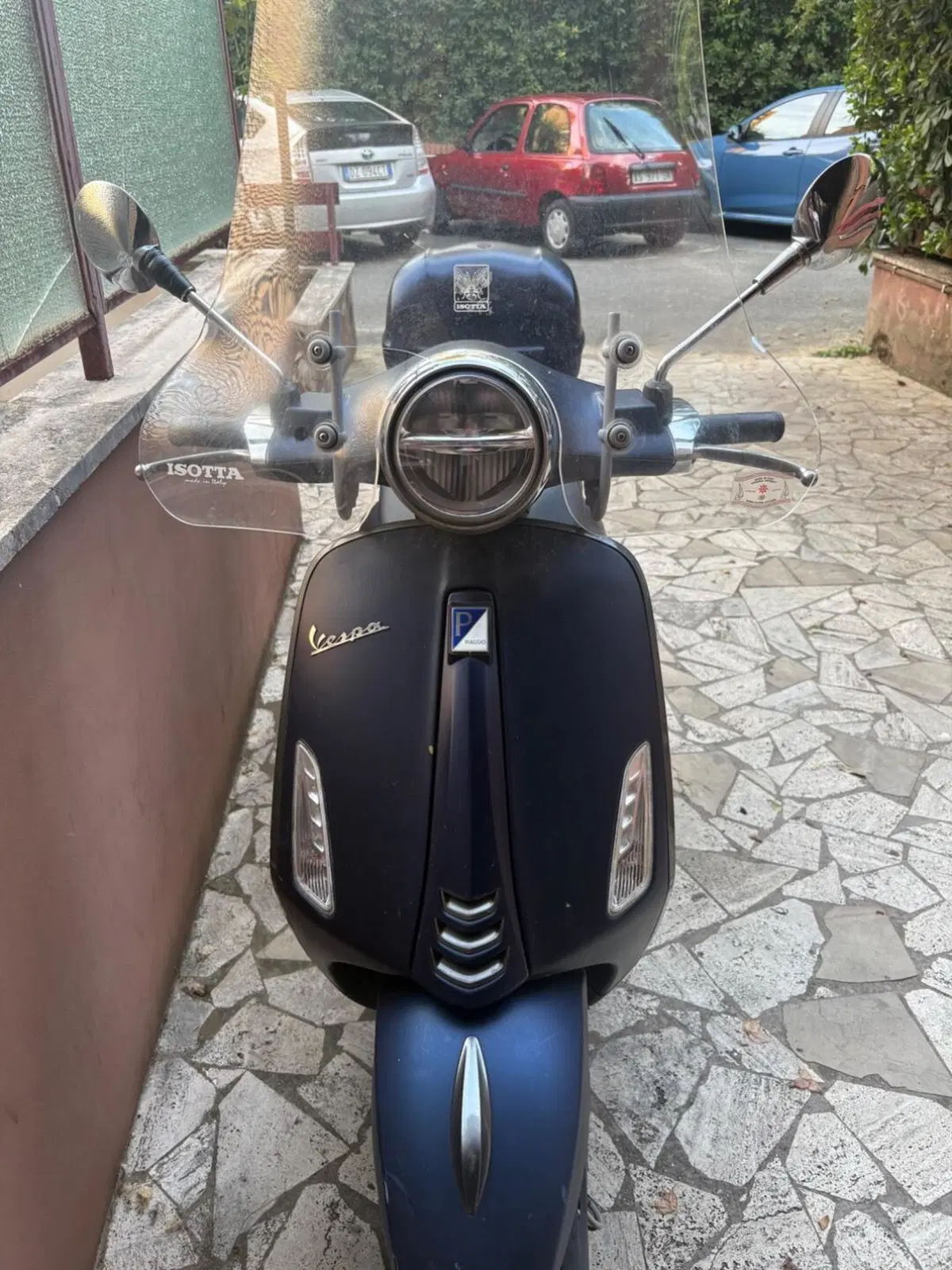 Vespa Primavera 150 3V ABS (2018 - 19) (13)